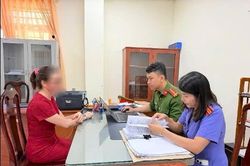 Khởi tố vụ án 'xâm phạm quyền sở hữu công nghiệp' tại Đồng Nai
