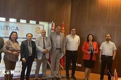 Th&uacute;c đẩy hợp t&aacute;c thương mại Việt Nam-Tunisia