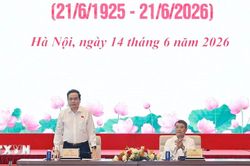 Báo chí cần bứt phá để đồng hành cùng kỷ nguyên mới
