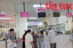 Thêm nhiều đối tượng được ngân sách thành phố Hà Nội hỗ trợ đóng BHYT từ ngày 1/7/2026