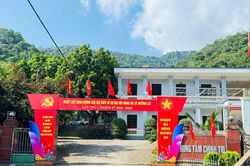 Phân cấp thực hiện Chương trình mục tiêu quốc gia