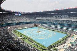 World Cup 2026: Những kỷ lục c&oacute; thể được viết lại tr&ecirc;n s&acirc;n cỏ thế giới