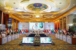 BRICS thông qua Tuyên bố Indore, thúc đẩy hợp tác nông nghiệp và an ninh lương thực toàn cầu