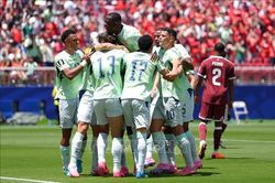 World Cup 2026: Truyền th&ocirc;ng Thụy Sĩ thất vọng về trận h&ograve;a của đội nh&agrave;