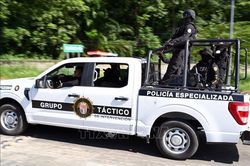 Một thị trưởng bị sát hại tại miền Nam Mexico