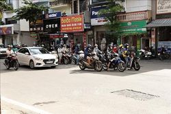 El Nino tiếp tục xảy ra mạnh th&ecirc;m v&agrave; c&oacute; thể k&eacute;o d&agrave;i sang đầu năm 2027