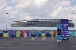 World Cup 2026: Cuộc chạm trán đầy duyên nợ với những chú gà trống 'Les Bleus'