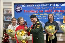 'Trường Sa mãi trong ta' lan tỏa tình yêu biển đảo qua nghệ thuật nhiếp ảnh