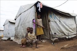 Dịch Ebola: Nhiều người dân né tránh bệnh viện công ở CHDC Congo