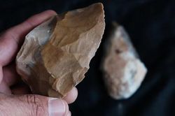 Israel phát hiện hang động tiền sử hé lộ giai đoạn bí ẩn trong tiến hóa loài người