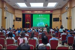 Hà Nội quyết tâm chuyển đổi giao thông xanh