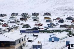 Nhật Bản đặt cược vào Greenland trong cuộc đua khoáng sản chiến lược