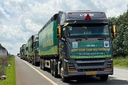'Triệu lời chúc - Triệu mầm xanh' vì một Trường Sa xanh