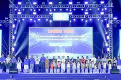 Hỗ trợ thanh niên khởi nghiệp đổi mới sáng tạo