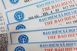 Đang nhận trợ cấp thất nghiệp, thẻ BHYT hộ gia đình có còn giá trị sử dụng?