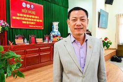 Long Thành mở cơ hội để Đồng Nai bứt phá thành trung tâm logistics hiện đại