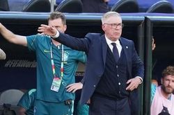 Brazil g&acirc;y thất vọng ở trận ra qu&acirc;n, HLV Carlo Ancelotti n&oacute;i g&igrave;