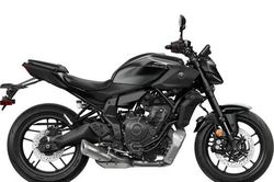 Top 10 môtô đường phố đời 2026 tốt nhất: Vinh danh Yamaha MT-07