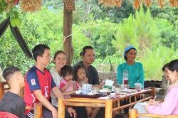 Đam Rông 2: Làng Chữa Lành đánh thức giá trị bản địa