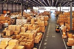 Kiến nghị cho doanh nghiệp ưu tiên nhận hàng trước, khai báo sau