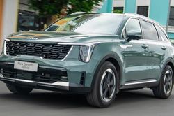 Tung bộ đôi hybrid mới, Kia làm gì để cạnh tranh được với xe Nhật và Trung Quốc?