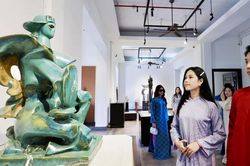 TPHCM tạo sức hút mới cho bảo tàng