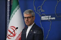 Tín hiệu trái chiều trước giờ ký thỏa thuận Mỹ - Iran