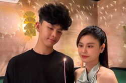 Trương Quỳnh Anh tiết lộ điều kh&oacute; tin về qu&yacute; tử cao 1m8