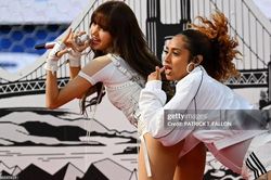 M&agrave;n tr&igrave;nh diễn tại FIFA World Cup 2026 của Lisa g&acirc;y tranh c&atilde;i