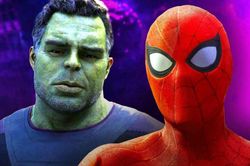 Tiết lộ vai tr&ograve; đặc biệt của Hulk trong Spider-Man: Brand New Day