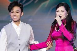 Hồ Văn Cường đón hạnh phúc mới sau ngày vui với ca sĩ Như Quỳnh