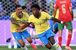 Brazil g&acirc;y thất vọng ng&agrave;y ra qu&acirc;n World Cup 2026