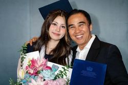 Hạt Dẻ nh&agrave; Quyền Linh theo học tại ng&ocirc;i trường với học ph&iacute; hơn nửa tỷ đồng/năm