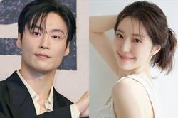 Người mẫu Hong Yi Seol lên tiếng về tin đồn hẹn hò nam diễn viên Heo Nam Jun