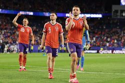 Scotland chấm dứt 36 năm chờ đợi bằng chiến thắng lịch sử ở World Cup 2026