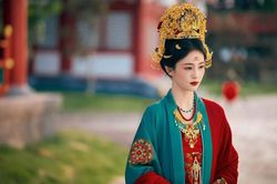 5 bộ phim Hoa ngữ đang được yêu thích nhất hiện nay