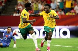 Australia tạo địa chấn trước Thổ Nhĩ Kỳ ở World Cup 2026