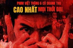 Ma Xó lập kỷ lục phòng vé với 111 tỷ đồng