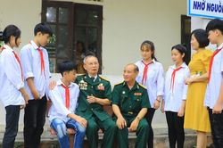 Hội Cựu chiến binh Việt Nam: Những dấu ấn nổi bật khẳng định vai tr&ograve; trong thời kỳ mới