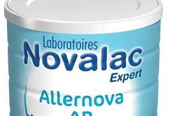 Rà soát, thu hồi sản phẩm sữa bột trẻ em Allernova AR theo cảnh báo từ Pháp