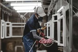 Ngành gỗ tìm dư địa tăng trưởng mới trước thách thức kép từ thị trường