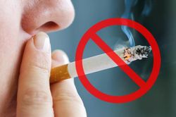 Cần tăng cường quản lý, nhân rộng môi trường không khói thuốc