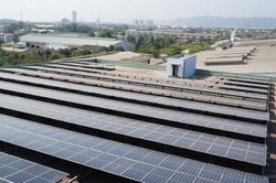 Xu hướng điện hóa: Thúc đẩy chuyển dịch năng lượng xanh