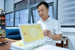 Thanh Hóa: Nâng cao ý thức bảo vệ quyền sở hữu trí tuệ của doanh nghiệp