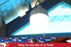 Những thôn, bản vẫn 'ngóng' điện ở xã vùng cao Yên Nhân