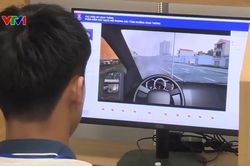 Tăng câu hỏi lý thuyết trong sát hạch lái xe, hạn chế tình trạng 'học mẹo'