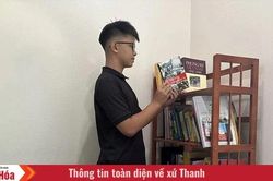Sống riêng, học cách tự lập
