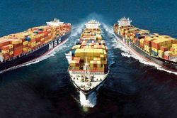 Cước vận tải biển tăng nóng, doanh nghiệp xuất nhập khẩu đối mặt áp lực chi phí mới