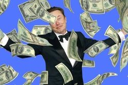 Sốc với độ giàu của Elon Musk: Đủ tiêu 1 triệu USD/giờ suốt 100 năm, có thể mua 2,5 triệu căn nhà