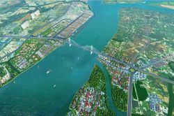 Đồng Nai điều chỉnh vốn 2 dự án cầu kết nối với TP. Hồ Chí Minh